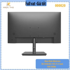 Màn Hình Hikvision DS-D5022F2-1V2 21.5 Inch – FHD 100Hz – Viền Mỏng Tràn Viền – HDMI/VGA – Chính Hãng