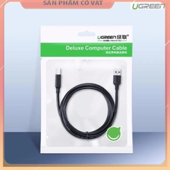 Cáp máy in USB 2.0 dài 1,5m Ugreen 10845 cao cấp