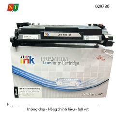 Hộp mực Starink W 1510A / CF151A – 151A  - Dùng cho HP 4003 / 4103 – Không chip – Có lỗ đổ mực – Chính hiệu – Full VAT