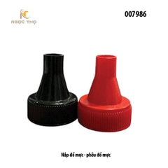 Nắp Đổ Mực / Phễu Đổ Mực Máy In – Phụ Kiện Đổ Mực Tiện Lợi – Dễ Sử Dụng – Phù Hợp Mọi Dòng Máy