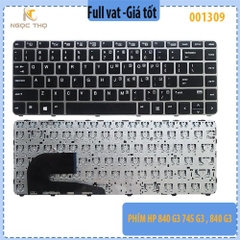 Phím HP 840 G3 745 G3 , 840 G3 ,745G3 , 840G3 , 840 G4 , 745 G4 MT42 MT43 không đèn không chuột