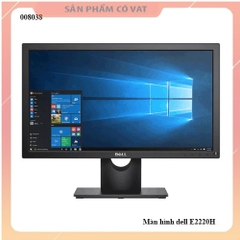 Màn hình LCD Dell E2220H (1920 x 1080/TN/60Hz/5 ms)