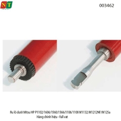 Ru lô dưới - Rulo ép Mitsuco HP P1102 / 1606 / 1560 / 1566 / 1106 / 1108 / M1132 / M1212NF / M125a – Full VAT