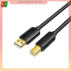 Dây USB máy in có IC 15m JASOZ T-D162 Hàng Chính Hãng