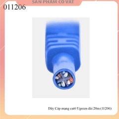 Dây Cáp mạng cat6 Ugreen dài 20m (11206)