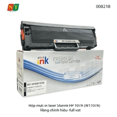 Hộp Mực In StarInk HP 107A – Dùng Cho HP 107a/107w/135a/135w/137fnw – Bản In Đậm Đẹp, Sắc Nét – Chính Hiệu – Full VAT