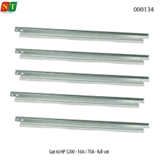 Gạt từ dùng cho hộp mực HP 16A / 70A / 14A / 333 / 309 / 5200 - full vat