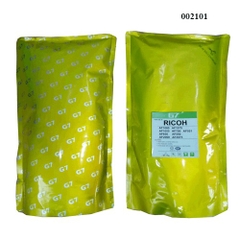 Mực đổ Aficio AF550 / 551 / 700 (G7) -  Ricoh - Dùng cho Ricoh Aficio 1075/2075/ MP7500/8000 - 1kg / 1 gói - full vat