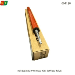 Ru lô ép - Rulo - Mitsuco cho máy in HP 1010 / 1020 / 1018 / Canon LBP 2900 / 3000 – Hàng mới 100% – Full VAT