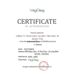 Dây HDMI 10M 4K VEGGIEG V-H305 –  V H305 - Chính hiệu – Full VAT