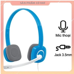Tai nghe logitech H150