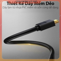 Dây HDMI 1.4 đồng 100% 19+1 dài 30m Ugreen 10114