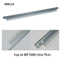 Gạt từ dùng cho hộp mực HP 16A / 70A / 14A / 333 / 309 / 5200 - full vat