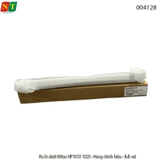 Ru lô ép - Rulo - Mitsuco cho máy in HP 1010 / 1020 / 1018 / Canon LBP 2900 / 3000 – Hàng mới 100% – Full VAT