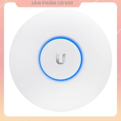 Bộ phát Ubiquiti UniFi U6 Lite - WiFi 6 chuẩn AX, tốc độ 1501Mbps, Hỗ trợ 300 User