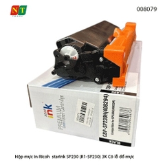 Hộp Mực Starink SP230 – Chính Hiệu – Có Lỗ Đổ Mực – Dung Lượng 3.000 Trang – In Sắc Nét – Full VAT