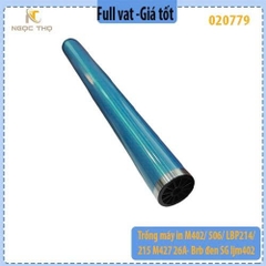 Trống máy in M402/ 506/ LBP214/215 M427 26A -  HP CF226A ( 26A / 26X ) -   HP CF226A ( 26A / 26X )  - Bb đen SG