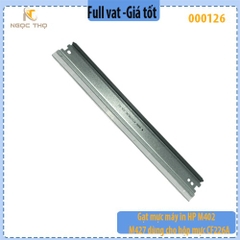 Gạt mực HP CF226A (gạt drum) – dùng cho HP M402 / M426… – In sạch, không lem – Chính hãng – Full VAT
