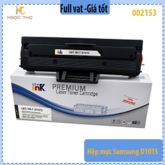 Hộp mực in Samsung D101S – StarInk – chính hiệu – bản in sắc nét – tiết kiệm chi phí – full VAT