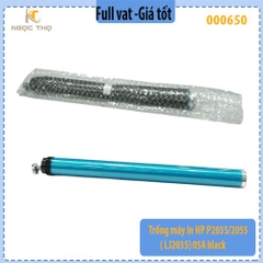 Trống máy in dùng cho máy in HP P2035/2055 (LJ2035) – Drum cho hộp mực 05A / 80A – HQ-SG – Hàng mới – Full VAT