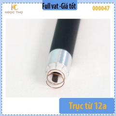 Trục từ 12A HP 1010 – tương thích Q2612A CRG303 CF259A CF276A CRG057 – dùng cho Canon LBP2900 3000 HP M1005 3050 1020...