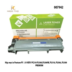 Hộp Mực In Premium Brother TN-2385  TN2385 – Có Lỗ Đổ Mực – Dùng Cho Brother HL-L2321D / L2361DN / L2366DW / MFC-L2701DW