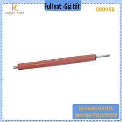 Ru lô dưới HP P2035 / P2055 / M401 / M425 – Rulo ép P2035 / P2055 / M401 / M425 – Full VAT