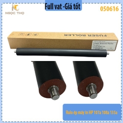 Rulo ép máy in HP 107a 108a 135a – Samsung ML/SCX – HP Neverstop 1000/1200
