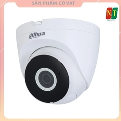 CAMERA DAHUA DH-IPC-HDW1430DT-STW (Hỗ trợ cắm khe thẻ nhớ,đàm thoại 2 chiều)