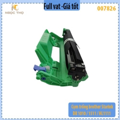 Cụm trống Brother DR-1010 – chính hiệu Starink – Drum Unit dùng cho BrotherHL-1111 HL-1201 HL-1211 DCP-1511 DCP-1601...