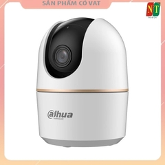 Camera IP Wifi DAHUA HERO A1 DH-H4AE 4MP – Xoay 360° – Chính Hãng – Full VAT