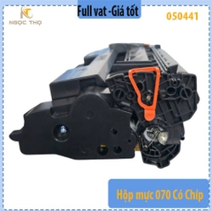 Hộp mực Starink 070 (có chip) – Canon LBP243dw / LBP246dw / MF462dw / MF465dw – Chính hiệu – Full vat