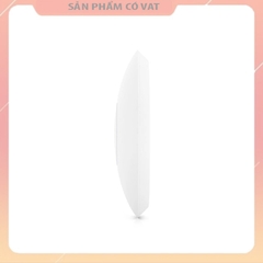 Bộ phát Ubiquiti UniFi U6 Lite - WiFi 6 chuẩn AX, tốc độ 1501Mbps, Hỗ trợ 300 User