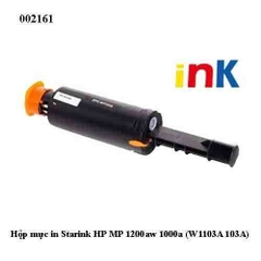 Hộp mực StarInk 103A (W1103A) – cho HP Neverstop 1000/1200 – Bản in đậm nét – Chính hiệu – Full VAT