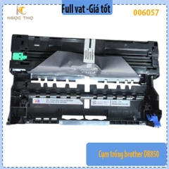 Cụm Trống Brother DR850 / DR890 / DR3448 / DR5100 / DR5700 Starink – Drum Brother DR-850 – Chính Hiệu – Full VAT