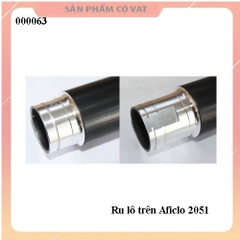 Rulô sấy Aficio 2051/2060/2075