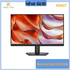 Màn hình Dell SE2425HM (23.8 inch HDMI, VGA - IPS - FHD - 100Hz - 5ms)