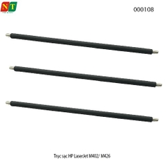Trục Sạc HP LaserJet M402 / M426 / 26A – Trục Cao Su Cartridge HP 26A / 76A / 59A / 89A – Full VAT