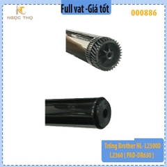Trống máy in  Brother HL- L2300D L2360 (PAD-DR630) - Drum máy in  Brother HL- L2300D L2360 - full vat