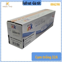 Cụm Trống In StarInk HP 32A (CF232A) – Dùng Cho HP M203 / M227 – Bản In Sắc Nét, Bền Bỉ – Chính Hiệu – Full VAT