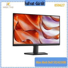 Màn hình Dell SE2425HM (23.8 inch HDMI, VGA - IPS - FHD - 100Hz - 5ms)