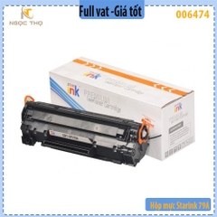 Hộp mực Starink 79A (CF279A) – Có lỗ đổ mực – Hàng chính hiệu – Full VAT