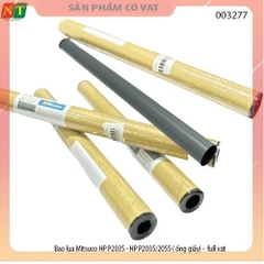 Bao lụa Mitsuco HP P2035 - HP P2035/2055 ( ống giấy) -  full vat
