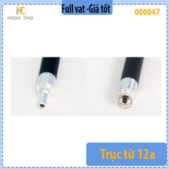 Trục từ 12A HP 1010 – tương thích Q2612A CRG303 CF259A CF276A CRG057 – dùng cho Canon LBP2900 3000 HP M1005 3050 1020...