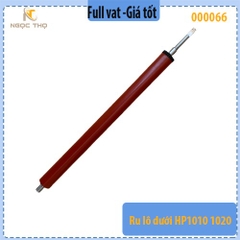 Ru lô ép (Lô ép) máy in HP 1010 / 1020 / 1018 / Canon LBP 2900 / 3000 – Hàng mới 100% – Full VAT