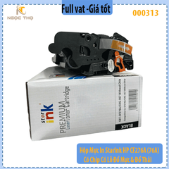 Hộp Mực In StarInk HP CF276A (76A) – Có Chíp – Có Lỗ Đổ Mực & Đổ Thải – Chính Hiệu – Full VAT