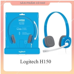 Tai nghe logitech H150