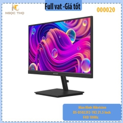 Màn Hình Hikvision DS-D5022F2-1V2 21.5 Inch – FHD 100Hz – Viền Mỏng Tràn Viền – HDMI/VGA – Chính Hãng