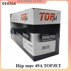 Hộp mực Maxsion Q5949A, Q7553A, 49A , 53A Canon CRG308/315/708 – In Sắc Nét, Đổ Mực Dễ Dàng, Tiết Kiệm Chi Phí
