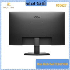 Màn hình Dell SE2425HM (23.8 inch HDMI, VGA - IPS - FHD - 100Hz - 5ms)